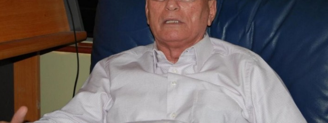 Fallece exdirector de PEME y exdirigente PLD Luis Inchausti