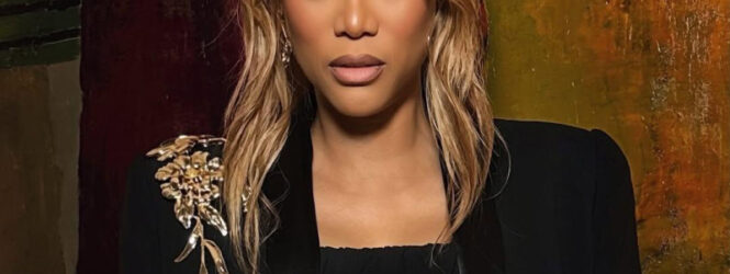 Tyra Banks demanda a Netflix por el documental ‘America’s Next Top Model’, alegando difamación