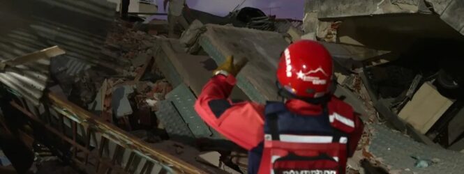 Cinco dominicanos murieron por los terremotos en Venezuela