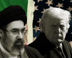 Irán suspende diálogo con EU por ataques de Israel al Líbano