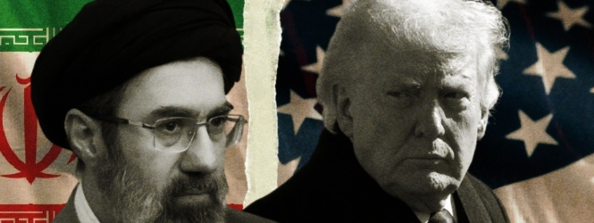 Irán suspende diálogo con EU por ataques de Israel al Líbano