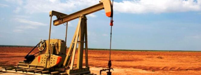 Petróleo de Texas baja hasta 69,64 dólares el barril con la vista en el estrecho de Ormuz