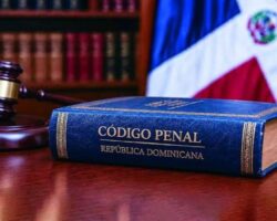 Delitos cometidos antes de la entrada en vigor del nuevo Código Penal serán juzgados con la legislación vigente