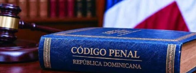 Delitos cometidos antes de la entrada en vigor del nuevo Código Penal serán juzgados con la legislación vigente