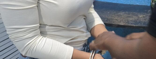 Extraditan a dominicana requerida en Nueva York por tráfico de metanfetaminas