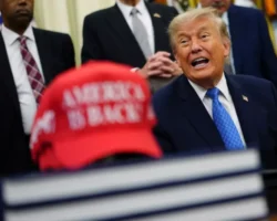 Las Cuentas Trump se lanzan el 4 de julio y otorgan $1,000 a los recién nacidos