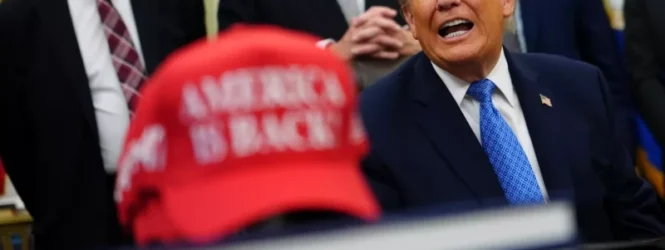 Las Cuentas Trump se lanzan el 4 de julio y otorgan $1,000 a los recién nacidos