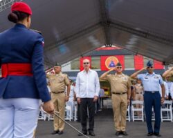 Gobierno refuerza capacidad de respuesta a desastres naturales