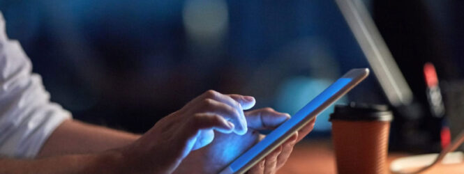 Desde noviembre grandes y medianos contribuyentes deberán emitir facturas electrónicas