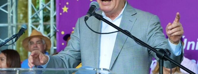 Danilo Medina pide investigar causas de mortalidad neonatal