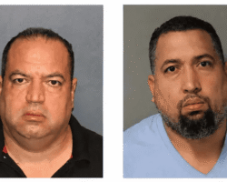Arrestan a dos hermanos dominicanos en Nueva Jersey por operar ilegalmente lotería de RD