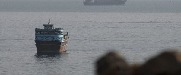 Advierte Ormuz no será seguro mientras persista bloqueo EU