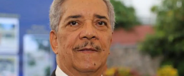 Fallece mayor general retirado Héctor Enrique Lachapelle Díaz