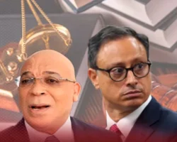 SCJ declara inadmisible recurso de Jean Alain y ratifica condena a favor de Marino Zapete