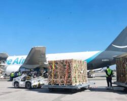 Amazon Prime Air dejó de operar en República Dominicana por baja demanda de carga