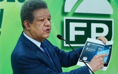 Leonel denuncia gobierno PRM aumentó alimentos hasta 100%