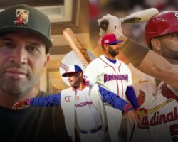 ¿Albert Pujols mánager de MLB en 2027? Hay tres equipos interesados…
