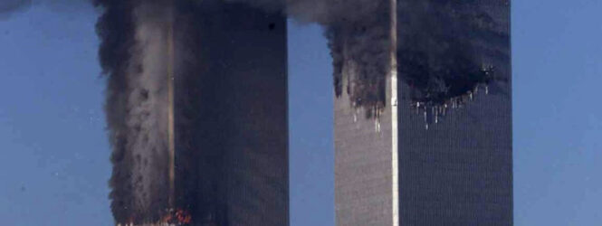 Mamdani publica archivos del 11-S que revelan que Nueva York ocultó que el aire era tóxico