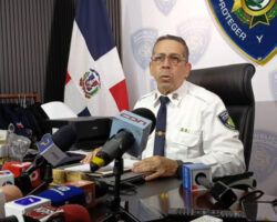 La Policía investiga quien le colocó las esposas a la diputada Millys Martínez