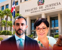 Juez cambia calificación jurídica en caso Jet Set y expone a los Espaillat de 3 a 20 años de cárcel