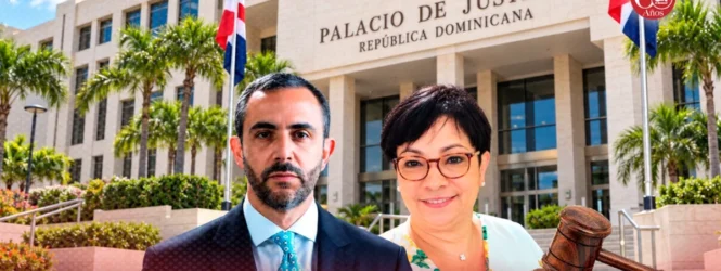 Juez cambia calificación jurídica en caso Jet Set y expone a los Espaillat de 3 a 20 años de cárcel