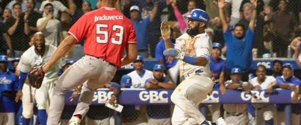 Toros, Gigantes y Licey triunfan en torneo béisbol dominicano
