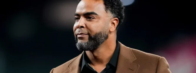 Nelson Cruz recibe ofertas para dirigir en Grandes Ligas